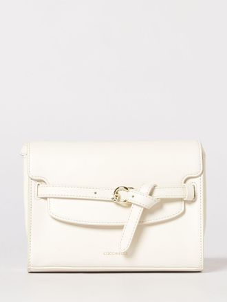 Coccinelle Borsa A Mano COCCINELLE Donna colore Perla