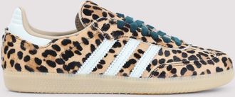 adidas Samba Leo-sneakers