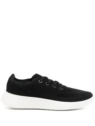 Allbirds Tree Runner sneakers - Black