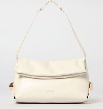 Liu Jo Shoulder Bag LIU JO Woman color White