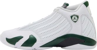 Nike Jordan Air Jordan 14 Retro Forest Green 487471-300