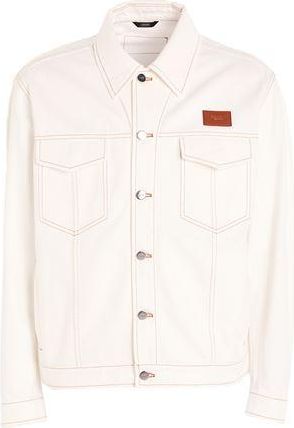 Fendi CAPISPALLA - Capispalla jeans su YOOX.COM