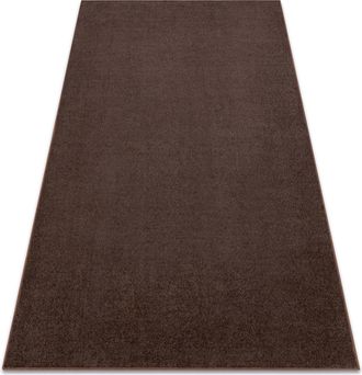 RugsX Rugsx - Moqueta Eton Marr&oacute;n Brown 200x250 Cm