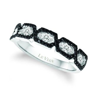 Le Vian Ladies Exotics Rings set in 14K Vanilla Gold