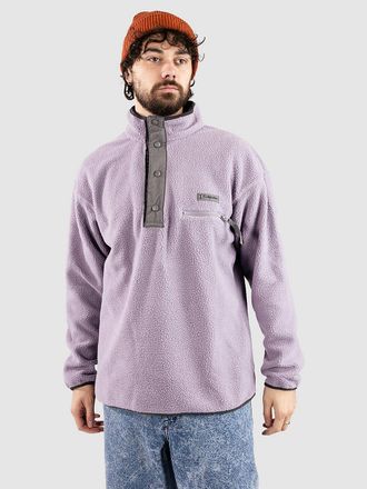 Columbia Helvetia II Half Snap Fleece Half-Zip Fleece Trui
