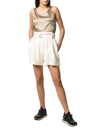 Brunello Cucinelli Womens Top Aw20 W