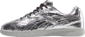 Reebok x PLEASURES Hammer Street Silver Crinkle 100238498