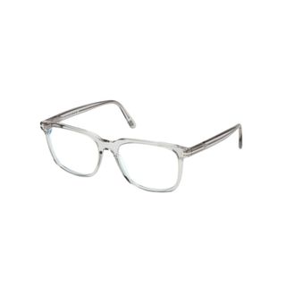 Tom Ford Glasses, male, Gray, Size: 51 MM Optical Frame