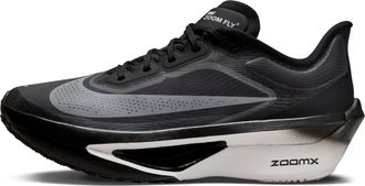 Nike FN8454-601 Zoom Fly 6 Women Black/White-LT Smoke Grey UK 9
