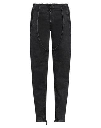 Balmain BOTTOMWEAR - Jeans on YOOX.COM