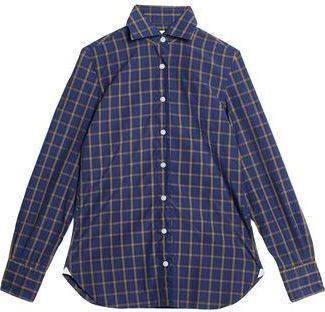 Finamore TOPWEAR - Shirts on YOOX.COM