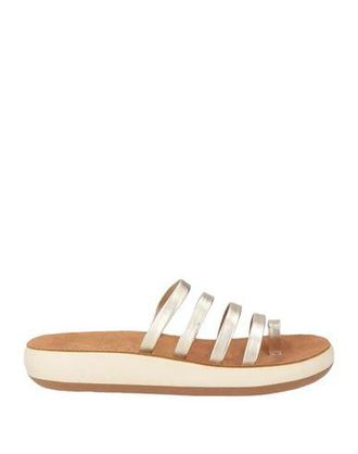 Ancient Greek Sandals FOOTWEAR - Thong sandals sur YOOX.COM