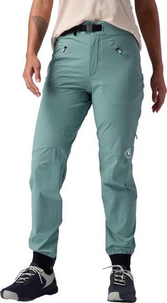 Backcountry Slickrock Pant - Womens in Oil Blue at Nordstrom, Size Xx-Large