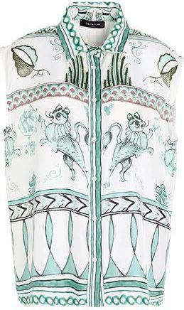 Fabiana Filippi TOPS - Hemden auf YOOX.COM