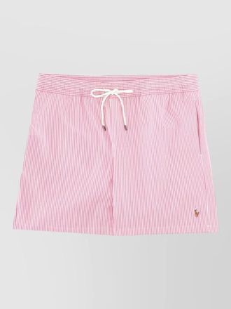 Polo Ralph Lauren tailored shorts featuring back and side pockets