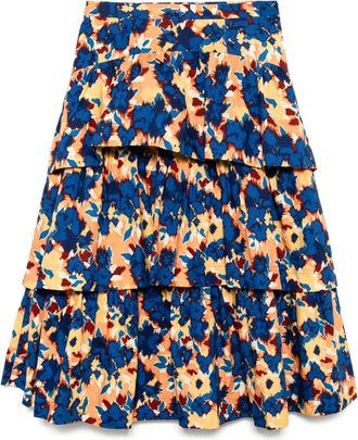Ulla Johnson Gonna Winnie - Blu