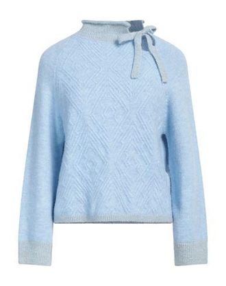 Liu Jo KNITWEAR - Turtlenecks sur YOOX.COM