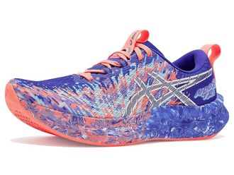 Asics Womens Noosa Tri 16 Womens Running Shoes Cobalt Burst/Sky : 8.5 B - Medium, Synthetic