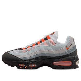 Nike Air Max 95 OG Bright Mandarin 2025 HM4740-005