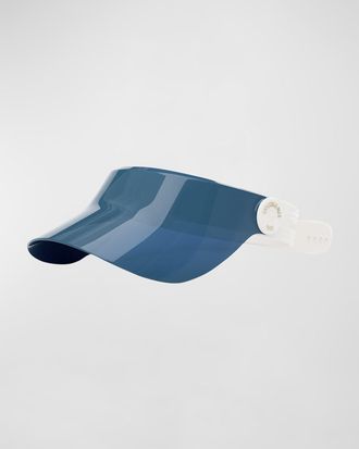 Dior Pacific V1U Visor