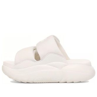 UGG (WMNS) UGG Alto Stitch White 1152689-WHT
