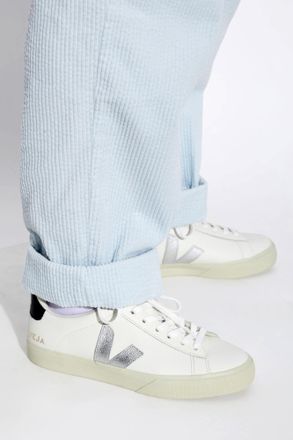 Veja CAMPO Sports Shoes, Womens, White