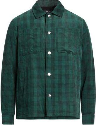 A.P.C. COATS & JACKETS - Jackets on YOOX.COM