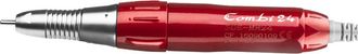 OEM Cabezal Saeyang Mh24 Para Fresadora Combi 24, Color Rojo