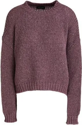 Roberto Collina MAGLIERIA - Pullover su YOOX.COM