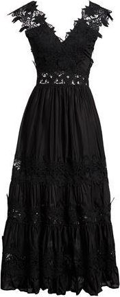 No Secrets World DRESSES - Maxi dresses on YOOX.COM