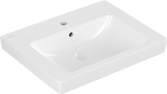 Villeroy & Boch Lavabo Armario Villeroy&boch Metro 800x470mm, Con Rebosadero, 1
