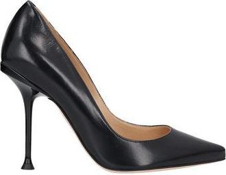 Sergio Rossi FOOTWEAR - Pumps sur YOOX.COM