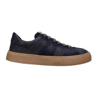 Moma Kazan Sneaker - male - MOMA - Sneakers - Blue - 10 UK - Shoes