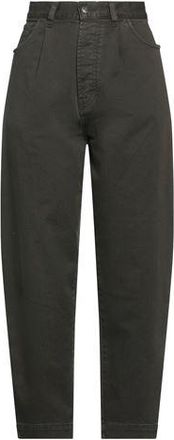 Société Anonyme PARTES DE ABAJO - Pantalones vaqueros en YOOX.COM