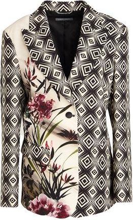 Alberta Ferretti SUITS and CO-ORDS - Blazers on YOOX.COM