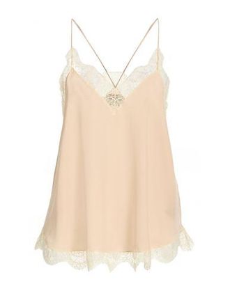 Zadig&Voltaire TOPWEAR - Tops on YOOX.COM