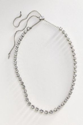 Loren Hope Milly Slider Necklace