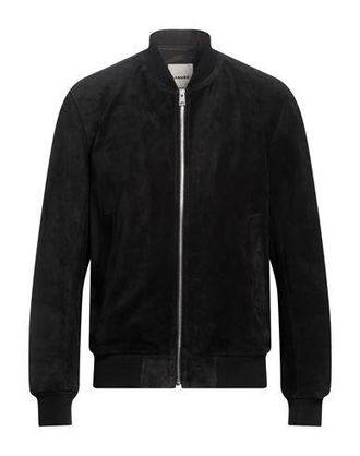 Sandro COATS & JACKETS - Jackets on YOOX.COM