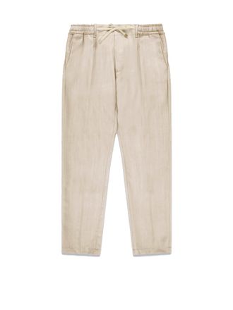 Cruna Trousers Beige