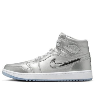 Nike Jordan Air Jordan 1 High Golf Giving FD6815-001