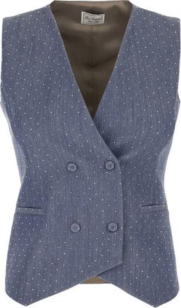 Post Scriptum Jackets & Vests