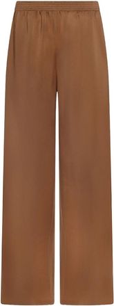 Fabiana Filippi Elasticated Trousers