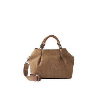 Bogner Handtasche Sulden Neve Korin f&uuml;r Damen - Cognac
