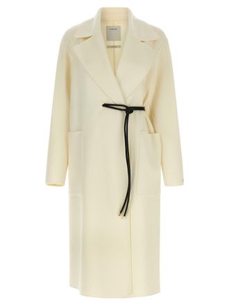 Sportmax Abate Coat