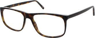 Andy Wolf Optical Glasses BLACK