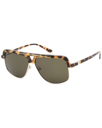 MCM Mcm Womens Mcm708s 60Mm Sunglasses