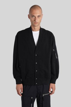 Comme Des Gar&ccedil;ons Casual Jacket