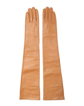 Eugenia Kim Cruella Leather Gloves