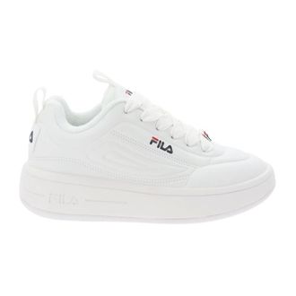 Fila Mujer, Zapatos, Blanco, Talla: 40 EU