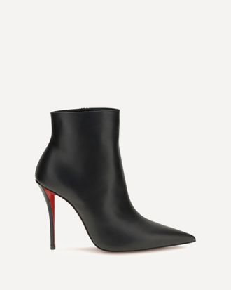Christian Louboutin Stivaletti Miss Z Woman 38.5